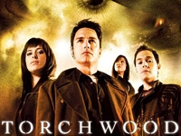 Torchwood - Série TV