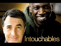 Intouchables - Le film
