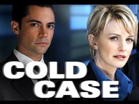 Cold Case - Série TV