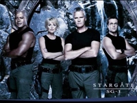Stargate SG-1 - Série TV