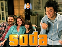 Soda - Série TV