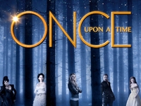 Once Upon A Time - Série TV