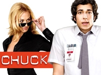 Chuck - Série TV
