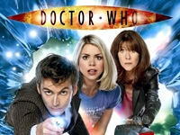 Doctor Who - Série TV