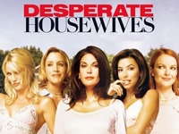 Desperate Housewives - Série TV
