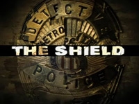 The Shield - Série TV