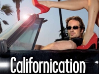 Californication - Série TV