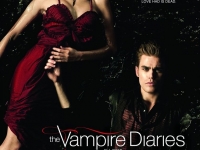 Vampire Diaries - Série TV