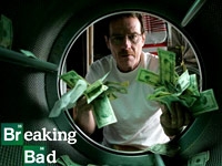 Breaking Bad - Série TV