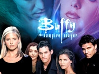 Buffy contre les vampires - Série TV