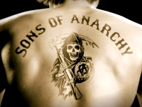 Sons Of Anarchy - Série TV