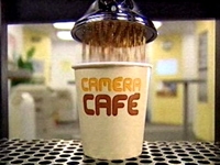 Caméra Café