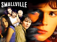 Smallville - Série TV